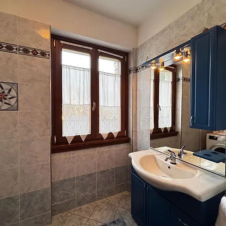Apartment David - Larihome A82 Stazzona