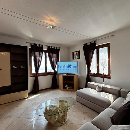 David - Larihome A82 Stazzona