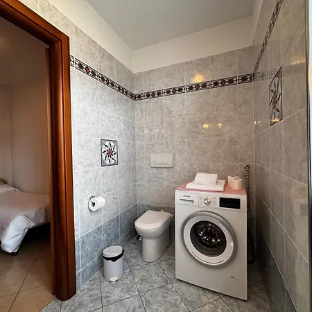 David - Larihome A82 Stazzona