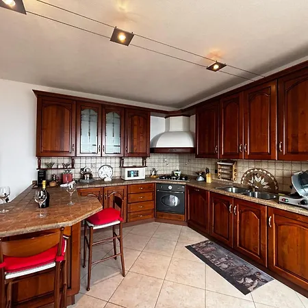 Appartamento David - Larihome A82