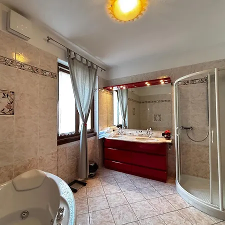 Appartamento David - Larihome A82 *