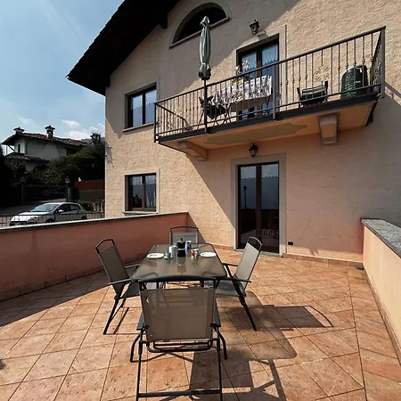 David - Larihome A82 Apartment