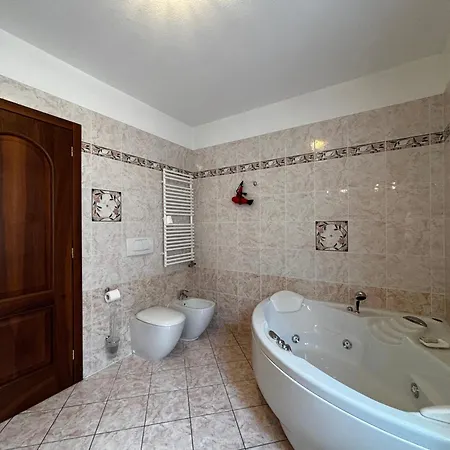 Appartamento David - Larihome A82 *