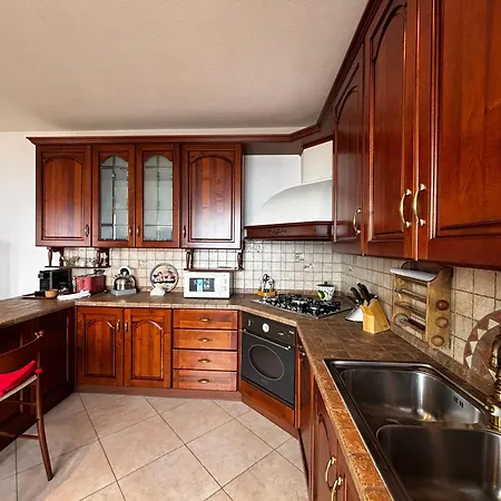 Appartamento David - Larihome A82 Stazzona