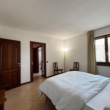 Appartamento David - Larihome A82