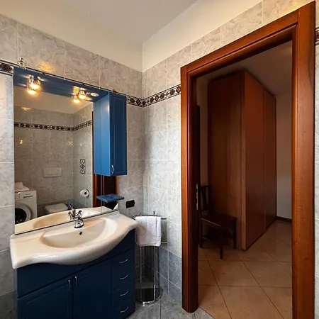 Appartamento David - Larihome A82 *