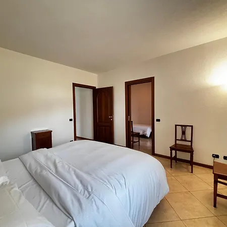 Appartamento David - Larihome A82 Stazzona