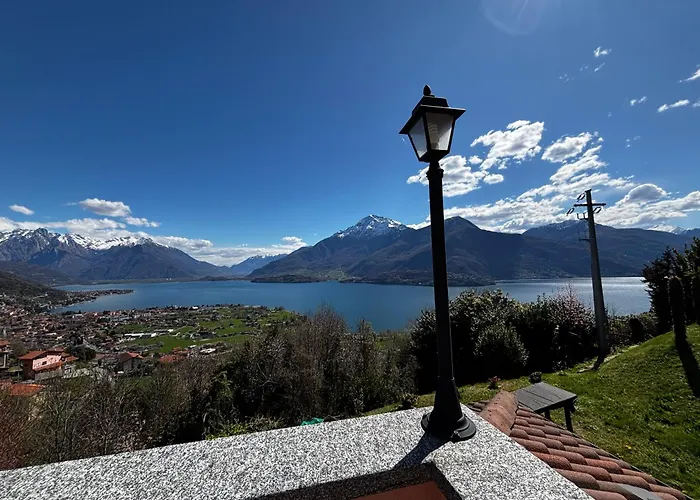 Appartement David - Larihome A82 *