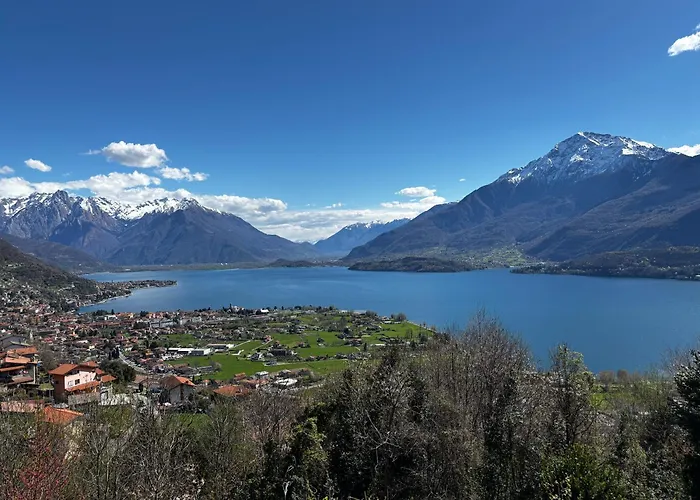 David - Larihome A82 * Stazzona