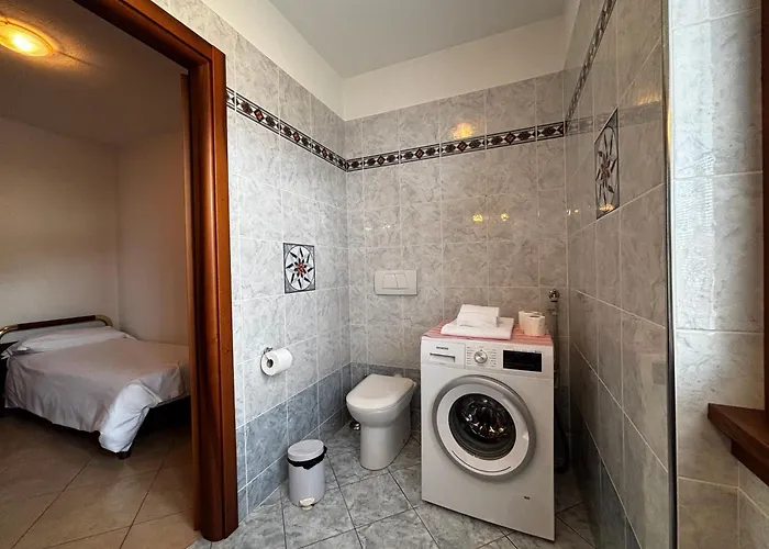 David - Larihome A82 Stazzona