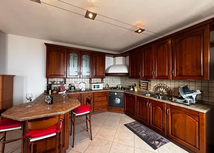 Appartement David - Larihome A82