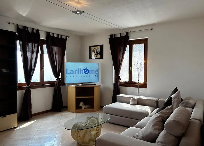 David - Larihome A82 Appartement *