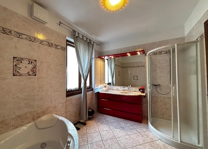 Appartement David - Larihome A82 *