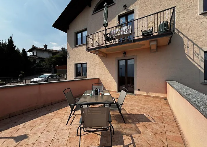 David - Larihome A82 Apartment