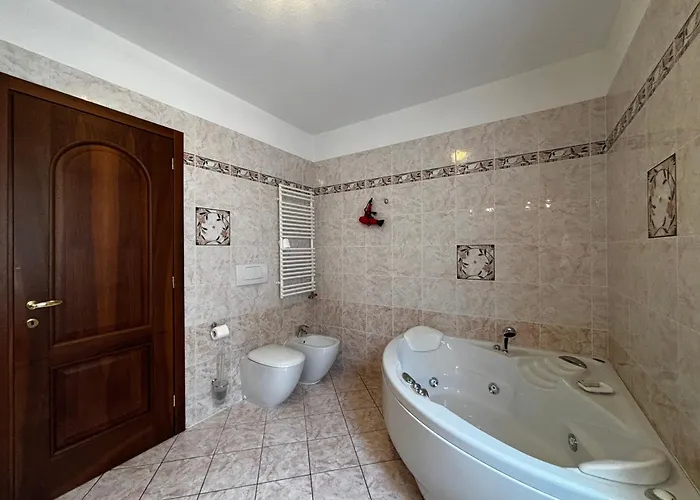 Appartement David - Larihome A82 *