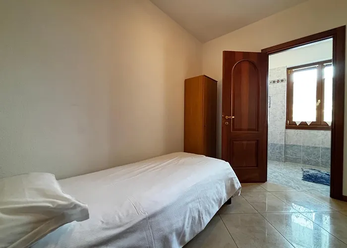 David - Larihome A82 Appartement Stazzona