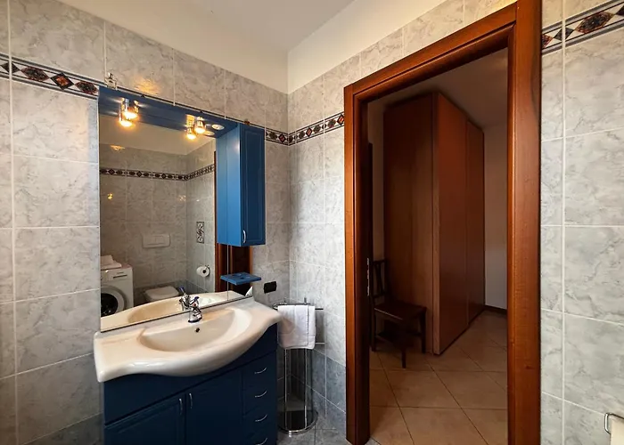 Apartment David - Larihome A82 *