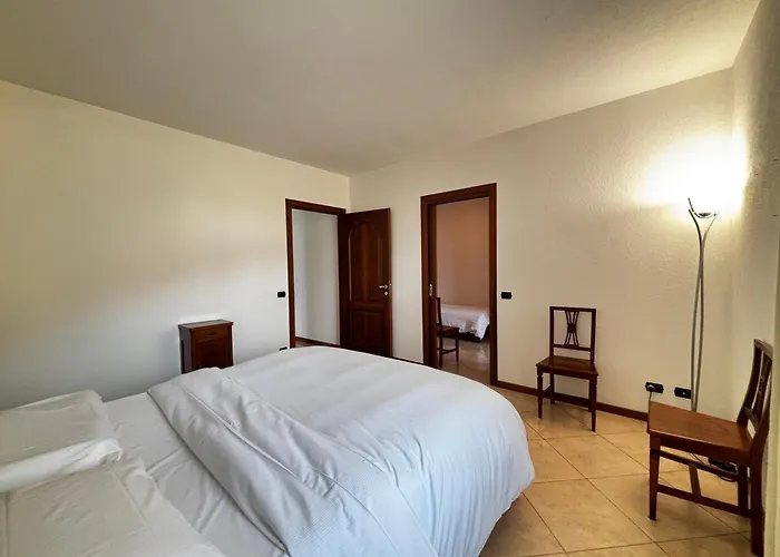 Appartement David - Larihome A82 Stazzona