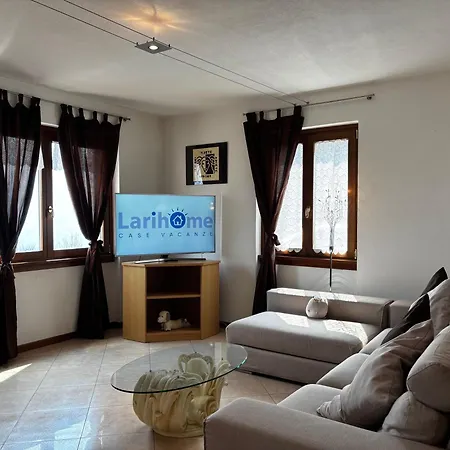David - Larihome A82 Lejlighed *